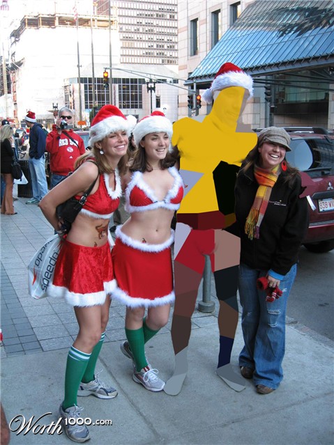 Photoshop Design by totallyartistic