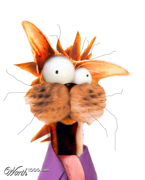 Photoshop Design by Acousticrat