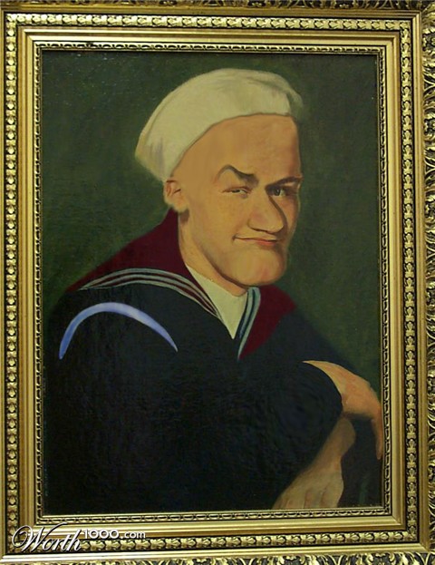 Photoshop Design by jobo123