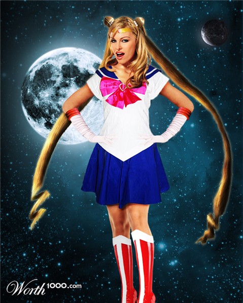 Photoshop Design by matstake