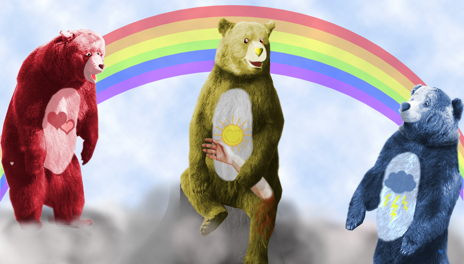 Design Photoshop par hwprugby8 pour DesignCrowd (Community Contests) | Design #8979652