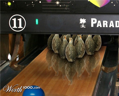 Photoshop Design by fanucci