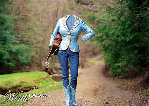 Photoshop Design by Lsgenie