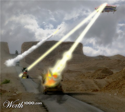 Photoshop Design by bobber1