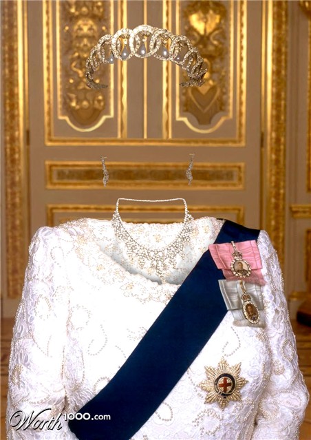 Photoshop Design by NakedApe