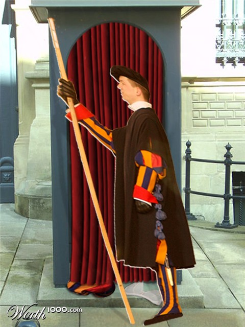 Photoshop Design by bicyclewilli