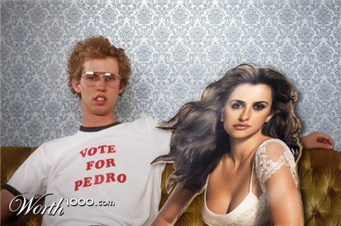 Photoshop Design by fanucci