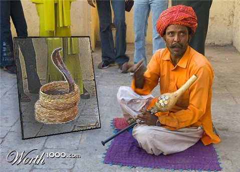 Photoshop Design by pilcrep