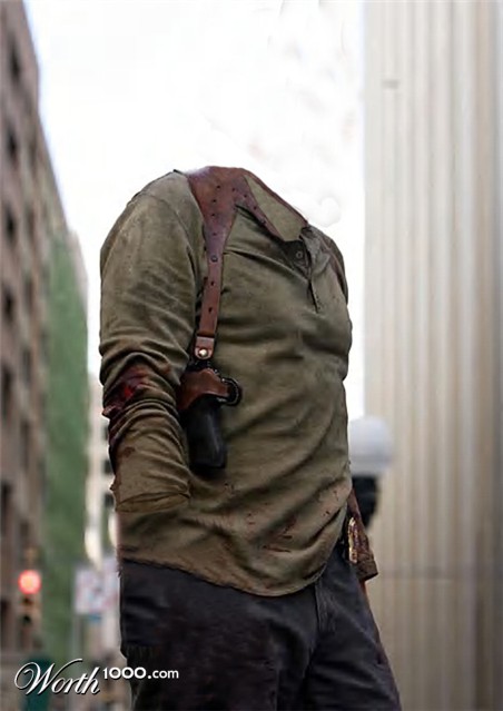 Photoshop Design by Chimmi