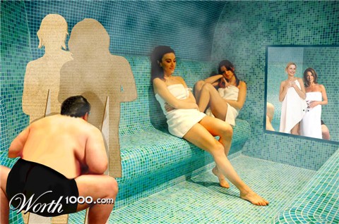 Photoshop Design by MarcSTLouis