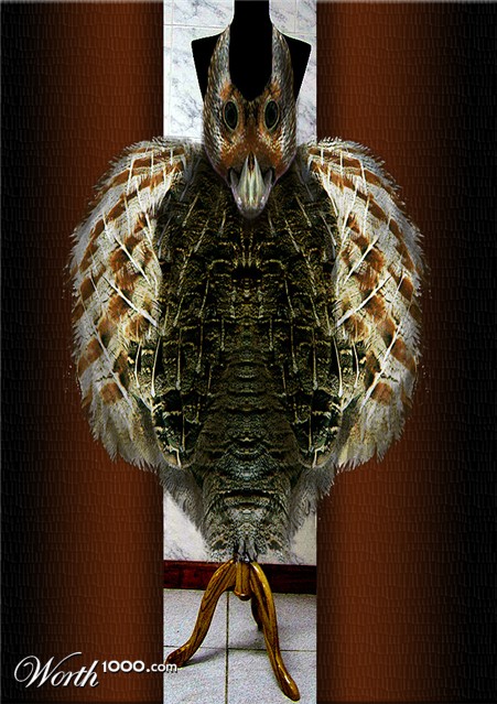 Photoshop Design by DimDag