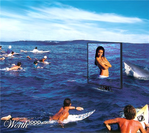 Photoshop Design by kahuahua