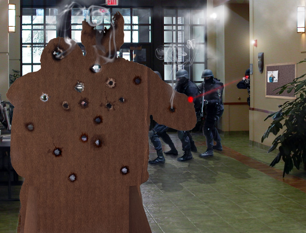 Photoshop Design by robotlick for DesignCrowd (Community Contests) | Design #8978693