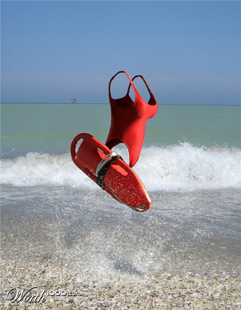 Photoshop Design by fanucci