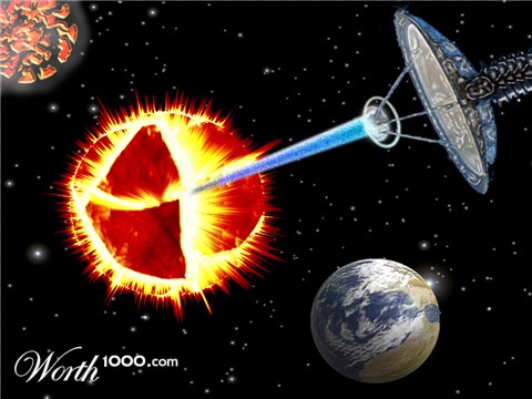 Photoshop Design by CScratch