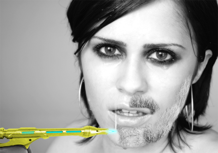 Diseño de Photoshop por lucimine para DesignCrowd (Community Contests) | Diseño #8983055