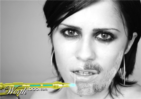 Photoshop Design by lucimine