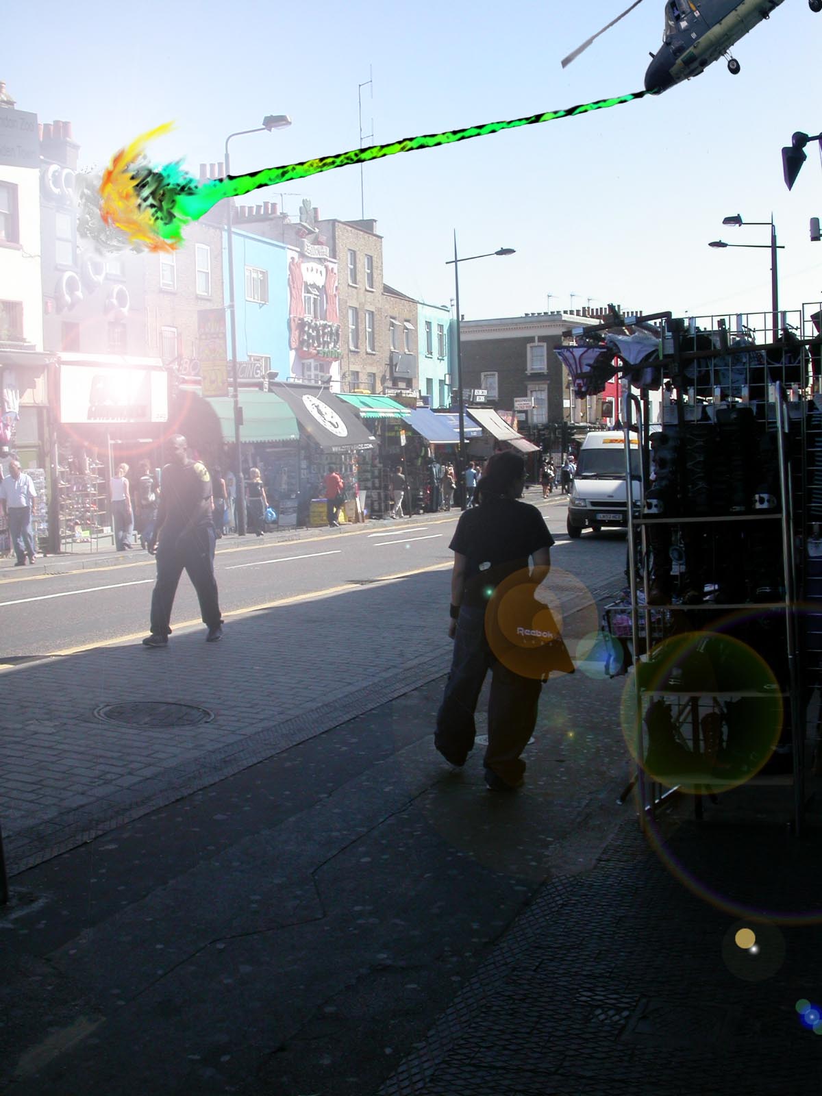 Design Photoshop par totallyartistic pour DesignCrowd (Community Contests) | Design #8983092