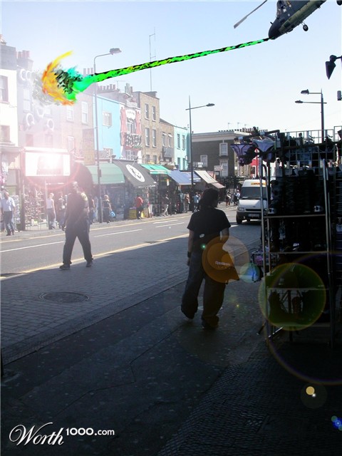 Photoshop Design by totallyartistic