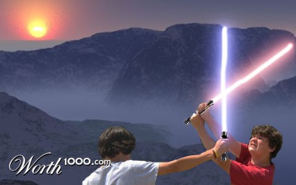 Photoshop Design by aplumpkid