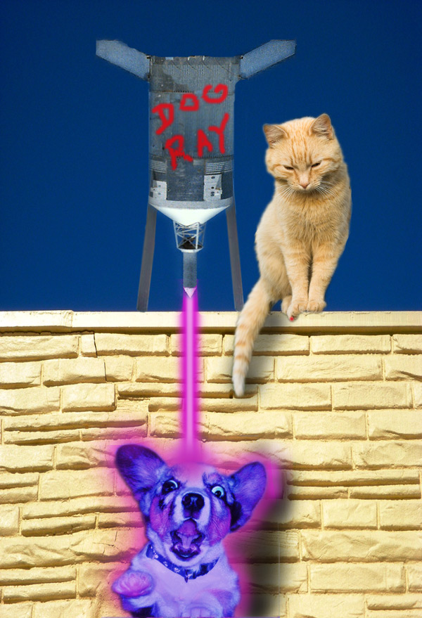 Design Photoshop par Oceanicy pour DesignCrowd (Community Contests) | Design #8983090