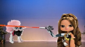 Photoshop Design by ilovekarate