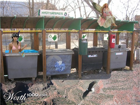 Photoshop Design by Nidalr