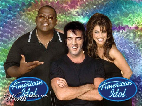 Photoshop Design by politikk2007