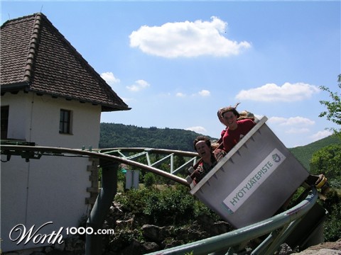 Photoshop Design by DarkHand