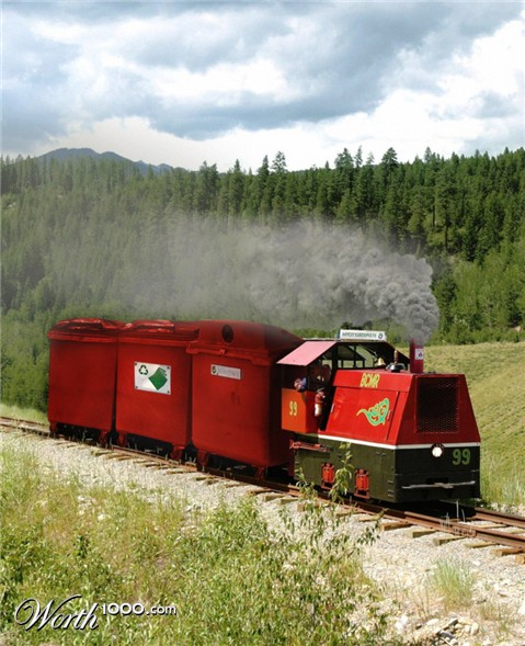 Photoshop Design by fanucci