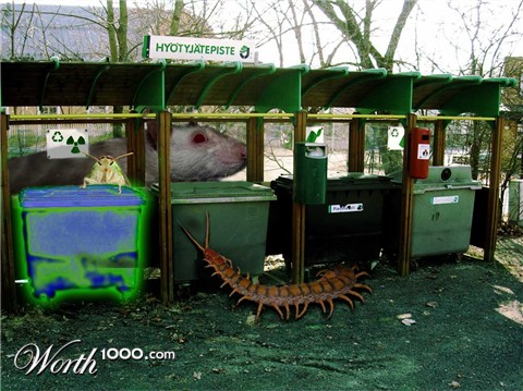 Photoshop Design by maxyhulk