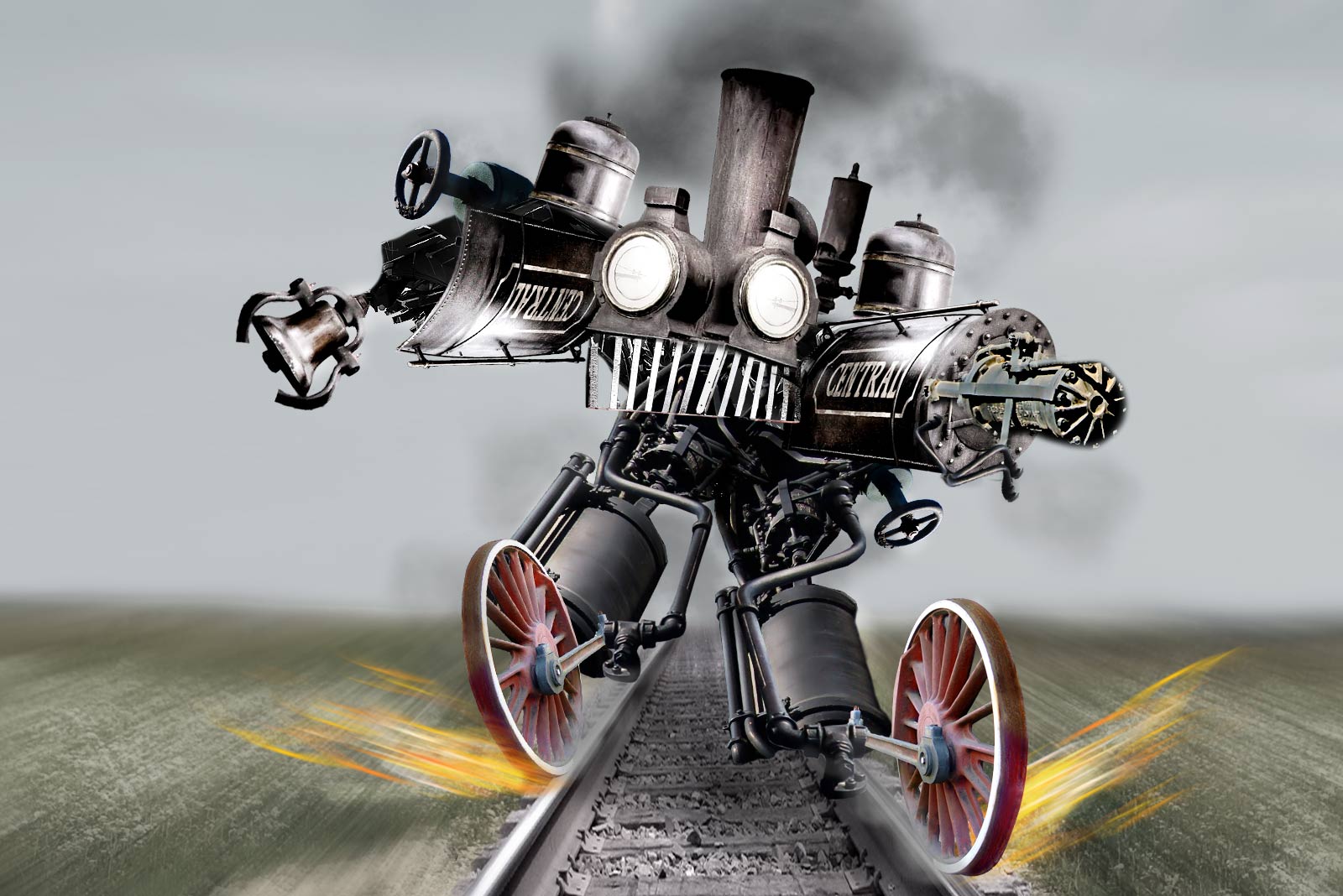 Photoshop-Design von Fallout für DesignCrowd (Community Contests) | Design #8983570