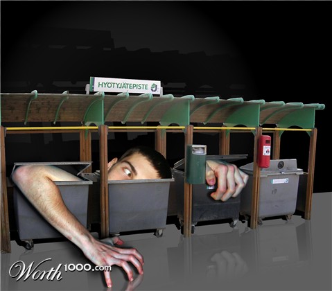 Photoshop Design by roscoc5