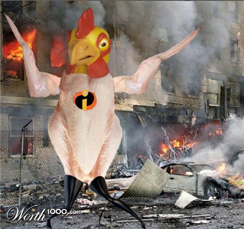 Photoshop Design by Morvis13