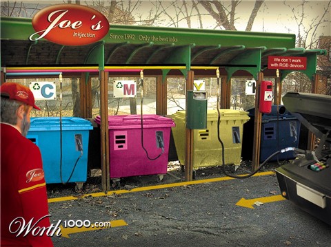Photoshop Design by ilCuco