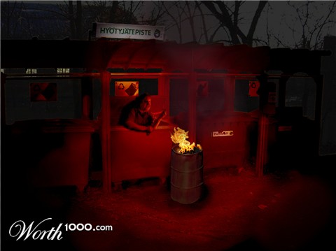 Photoshop Design by deverin