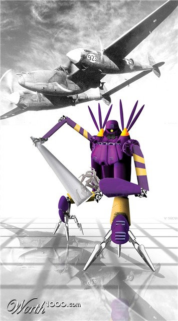 Photoshop Design by jesselively