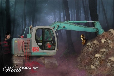 Photoshop Design by Katherine1234