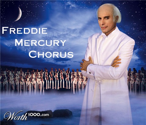 Photoshop Design by underworth