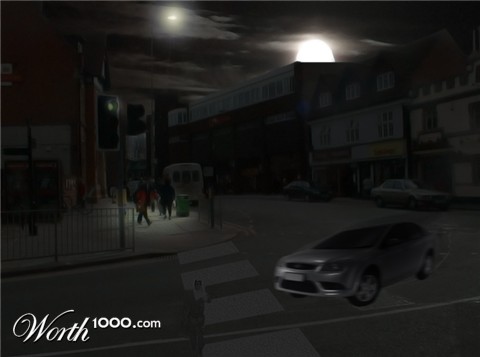 Photoshop Design by chicken279