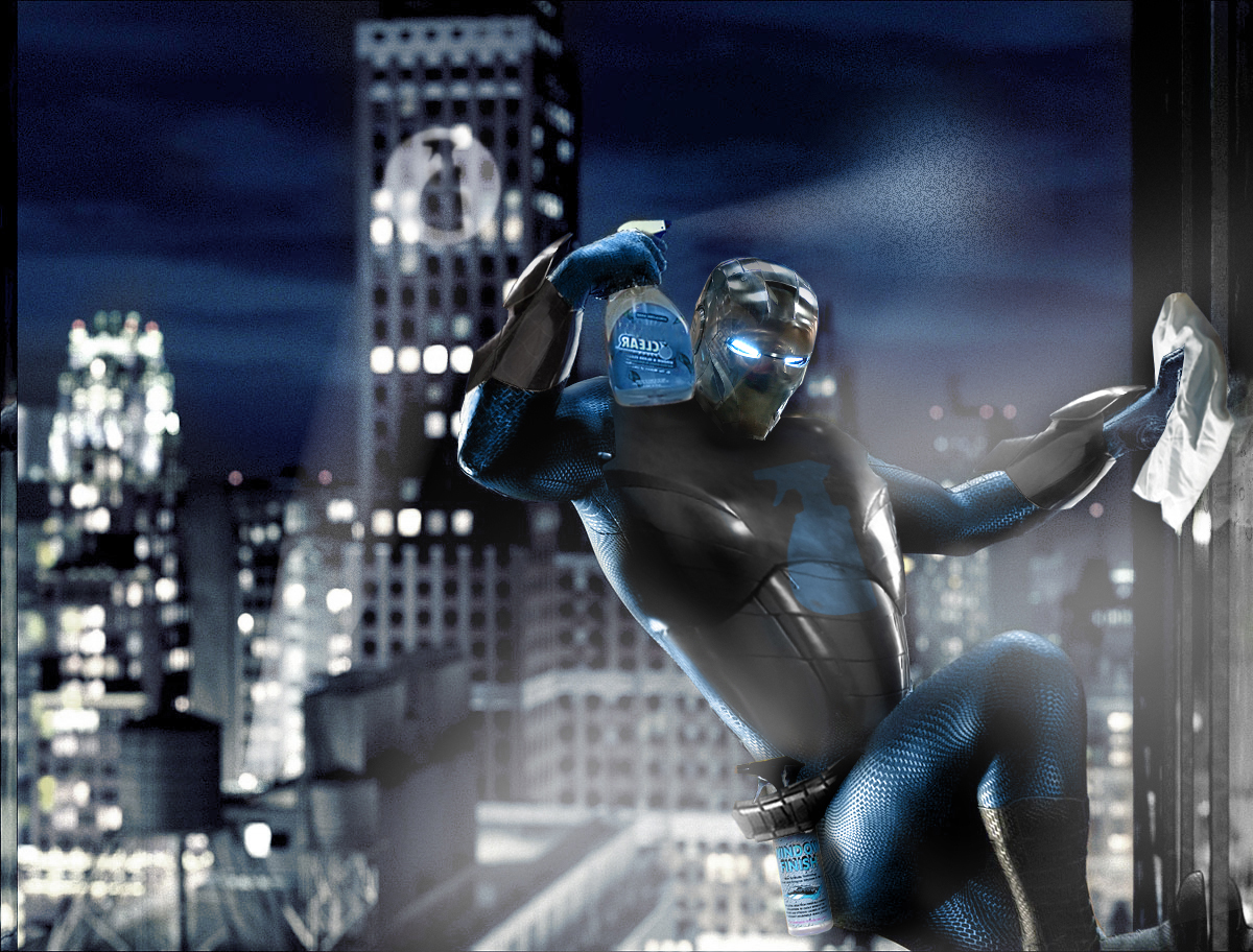 Diseño de Photoshop por ud4ever para DesignCrowd (Community Contests) | Diseño #8978931