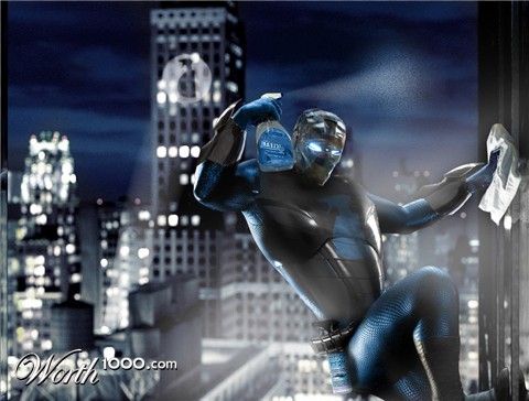 Photoshop Design by ud4ever