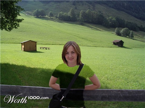 Photoshop Design by neobuna