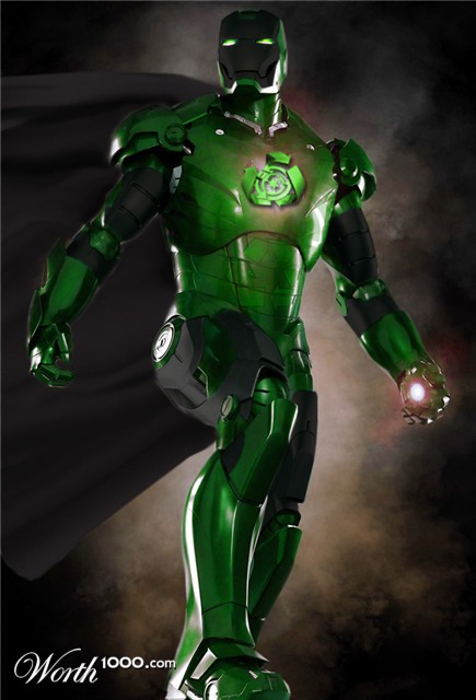Photoshop Design by Mustangemd19