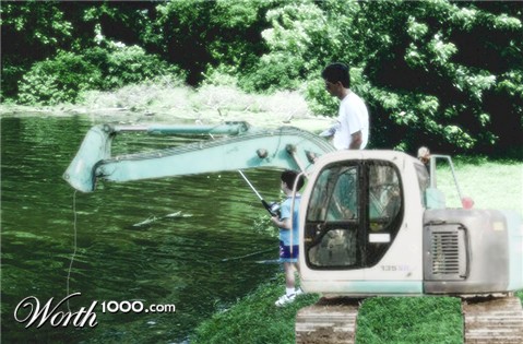 Photoshop Design by lientie