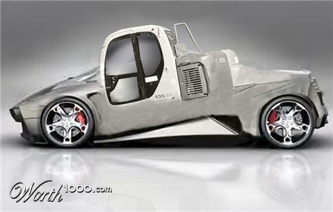 Photoshop Design by Chimmi