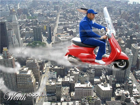 Photoshop Design by VoidPointer