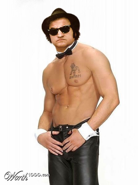 Photoshop Design by MissGator