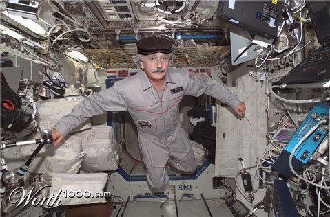 Photoshop Design by robotlick