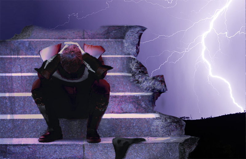 Photoshop Design by Acousticrat for DesignCrowd (Community Contests) | Design #8978979